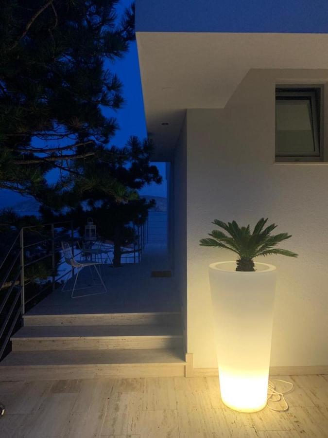 Shimmer & Shine Baška Exterior foto